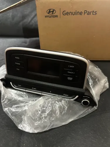 Rádio hb20