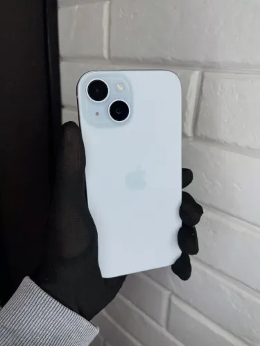 iPhone 15 Plus 128gb ( oportunidade impecável ) 