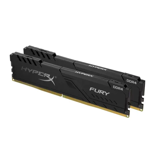 Memória RAM 32GB Kingston Hyperx Fury 3200 CL16