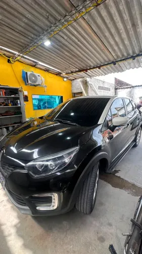 Renault Captur Zen 1.6 16V Flex 5P Mec. 2019