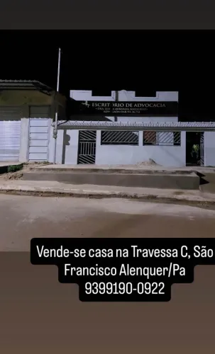 Casa a Venda