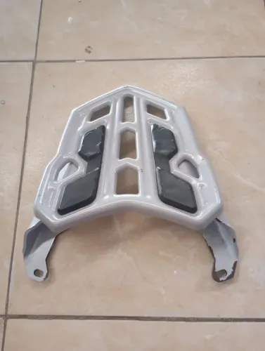 SUPORTE PARA BAÚ XTZ LANDER 250