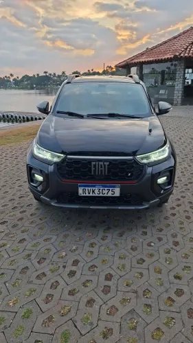 Fiat Strada Ultra 1.0 Flex Turbo CD Aut. 2024