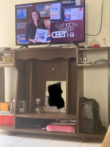 Venda de oportunidade