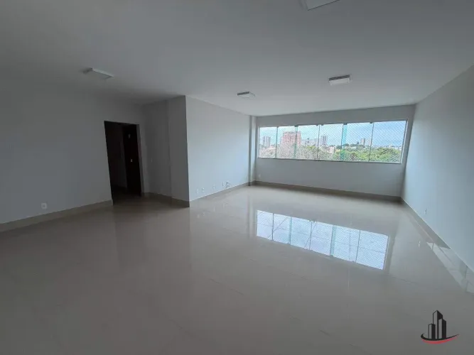 Apartamento com 3 quartos sendo uma suíte, 113 m2 de área útil, bem ao lado do clube Uirap
