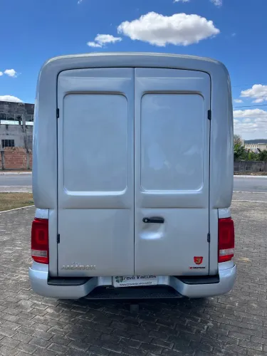 Capota da Amarok cabine simples 