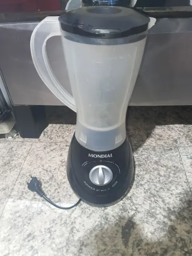 Vendo litificador mundial