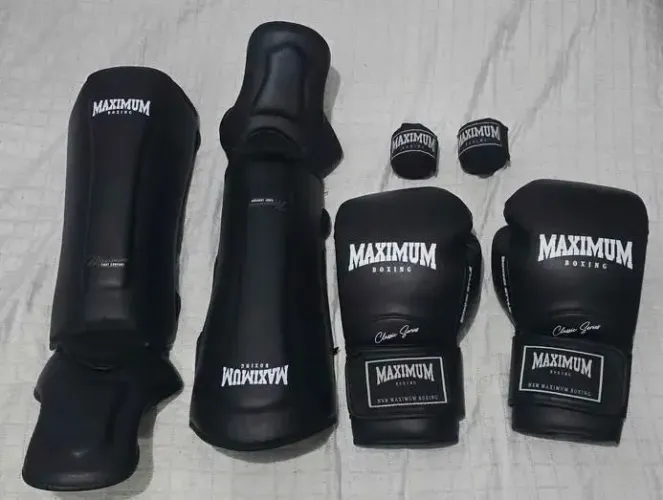 Kit muay Thai