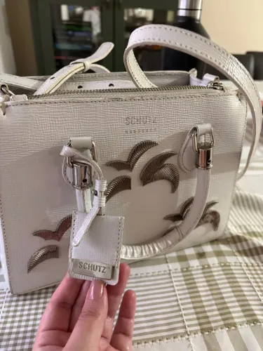 Bolsa schutz tropical
