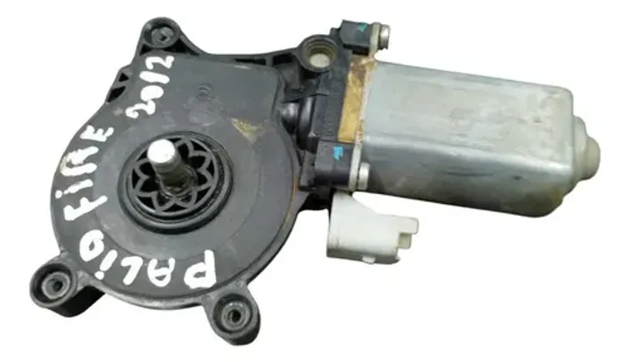 Motor Vidro Elétrico Diant Esq Fiat Palio Fire 2009 A 2012