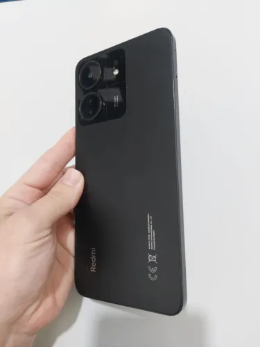 redimi 13c 128g 4g ram midnight