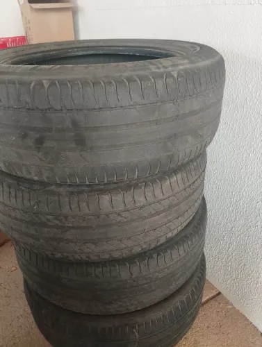 Pneu Michelin 17