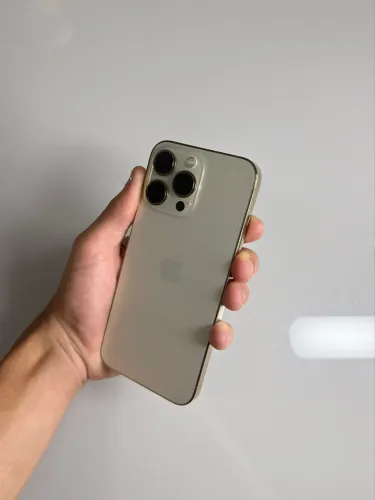 IPHONE 13 PRO 128GB | BATERIA 93% ORIGINAL