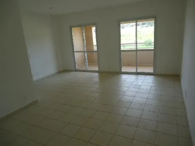 Apartamento padrão com 101,27m², Bairro Botânico em Ribeirão Preto SP
