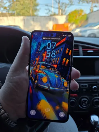 GALAXY A56 256GB