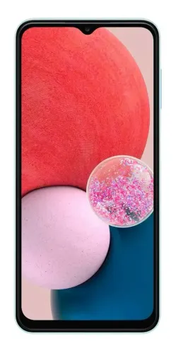 Samsung Galaxy A13 128 GB azul 4 GB RAM
