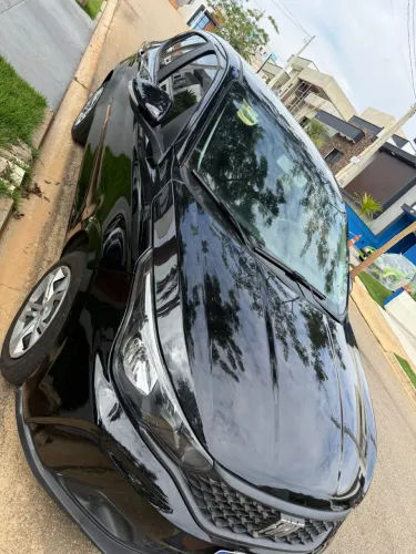 Fiat Argo Drive 1.0 6V Flex 2025