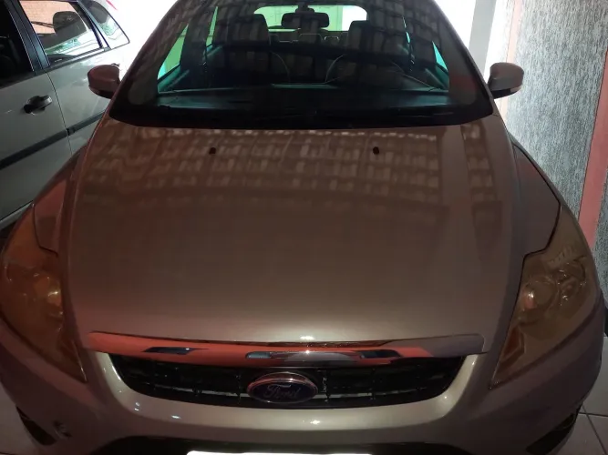 Ford Focus 1.6 S/se/se Plus Flex 8v/16v 5P 2013