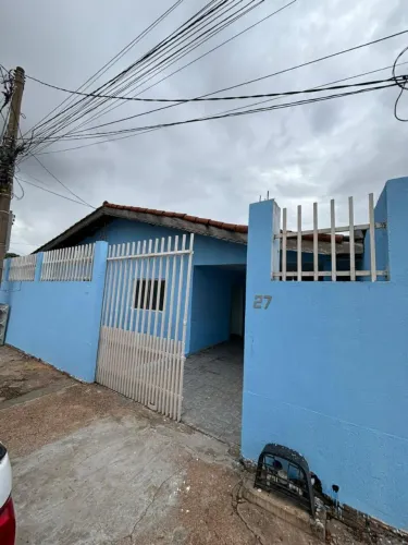 CRECI J12086- CASA 3 quartos PARA LOCAÇÃO - REGIÃO DO COXIPÓ | CUIABÁ - MT<br>Está procurando