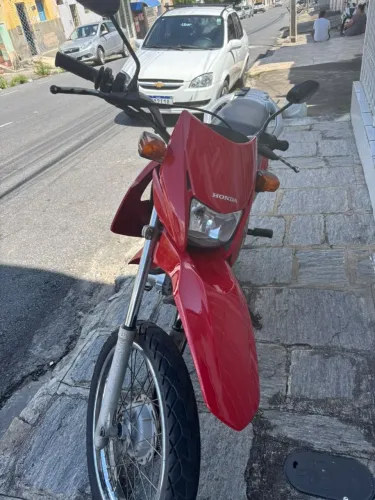 Bros 150