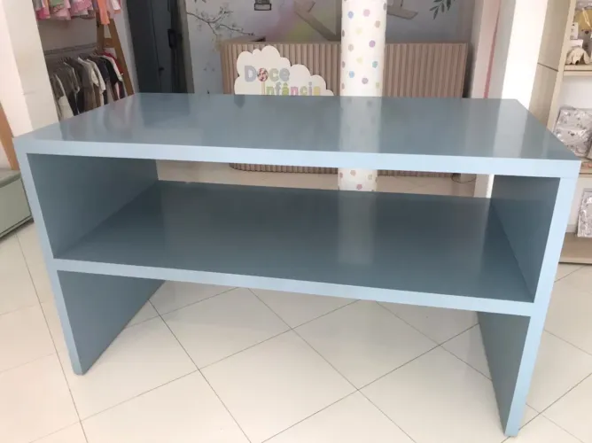 Mesa para loja