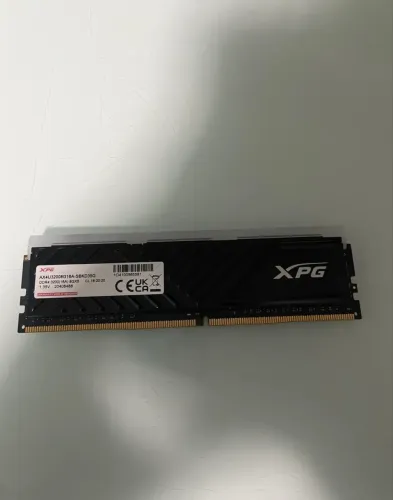 Memoria ram ddr4 8gb XPG Spectrix D35G