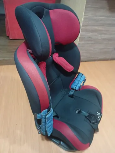 Cadeira para criança Galzerano 0a 36k