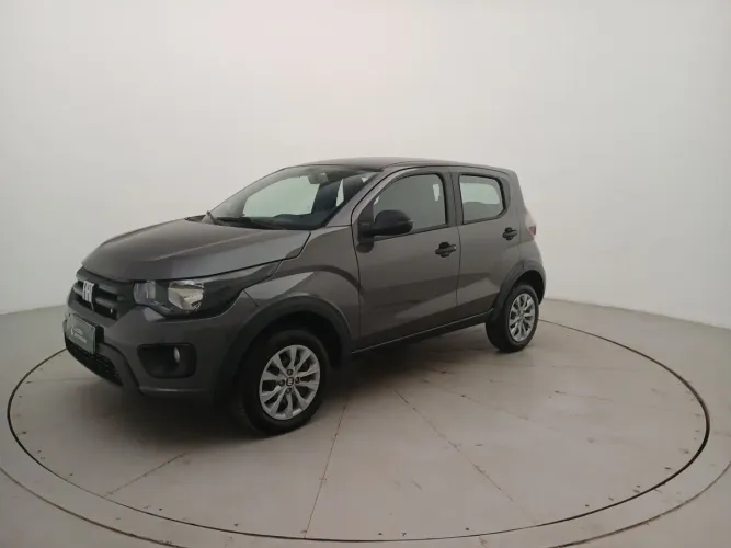 Fiat Mobi Like 1.0 Fire Flex 5P. 2025