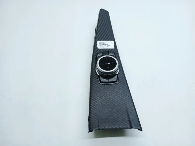 Botão Trava Indrive Bmw 320 2.0 2016 2017  *