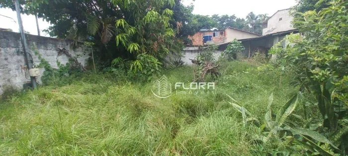 Terreno à venda, 225 m² por R$ 290.000,00 - Serra Grande - Niterói/RJ