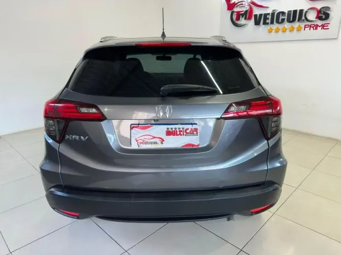 Honda HR-V EX 1.8 Flexone 16V 5P Aut. 2019