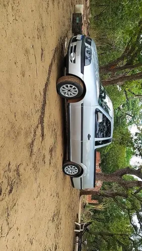 Volkswagen Saveiro 1.6 MI/ 1.6 MI Total Flex 8V 2002