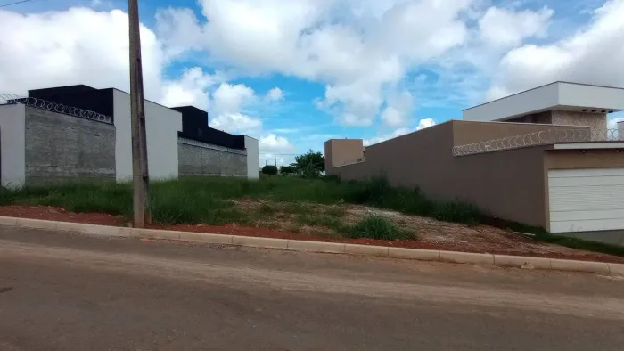 Terreno à venda, 360 m² por R$ 349.000,00 - Setor Três Marias - Goiânia/GO