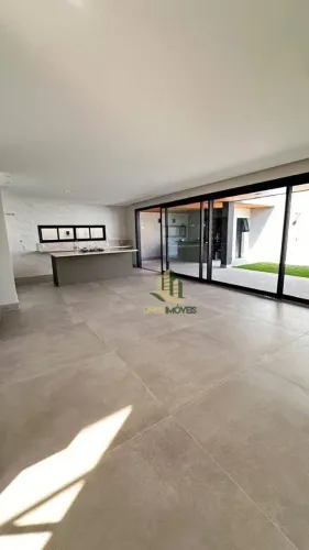 Sobrado com 3 dormitórios à venda, 252 m² por R$ 1.800.000,00 - Recanto dos Eucaliptos - S