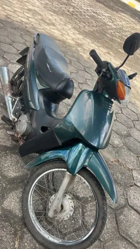 Vendo biz 100