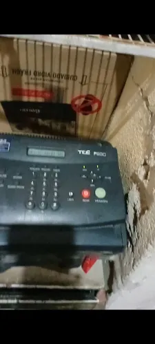 Fax