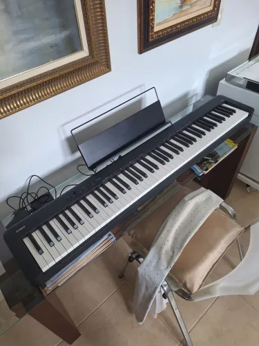 Piano Digital CDP-S150 Pouco Usado