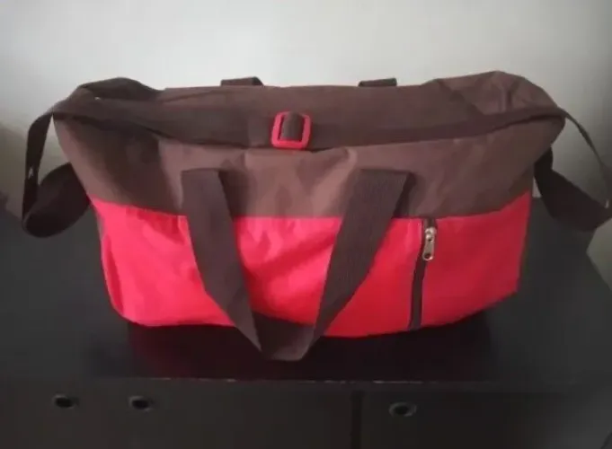Duas bolsas térmicas - sadia