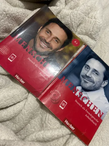 Livros alemão