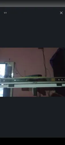 Dvd Sony