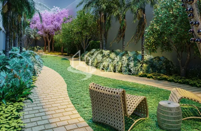 Apartamento à venda no Pacaembu, São Paulo-SP: 3 quartos, 2 salas, 4 banheiros, 4 vagas de