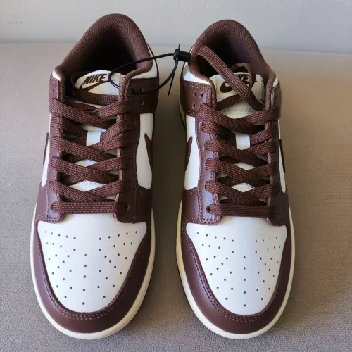 Nike Dunk cacau 
