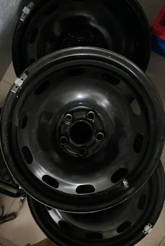 Rodas aro 15