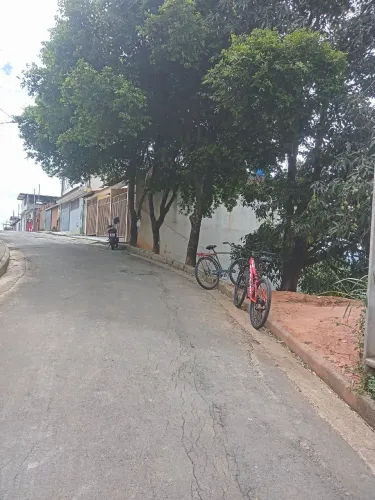 TERRENO OTIMO PARA CONSTRUIR