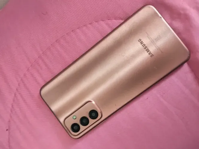 Samsung Galaxy M13 Rosa 128GB 