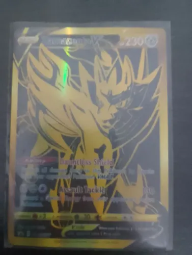 Vende-se cartas de colecionador raras