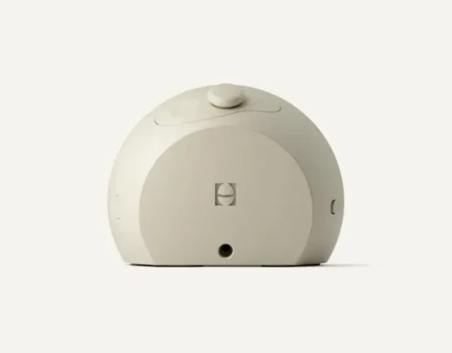 Hatch Restore 3 Putty - Despertador Inteligente Som e Luz