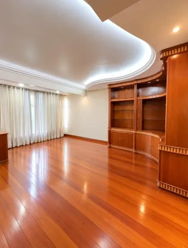 Apartamento de 3 quartos sendo 1 suíte - 118m² - 2 vagas- Planejado - Bueno