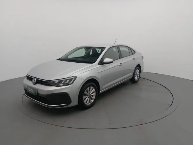 Volkswagen Virtus 2026