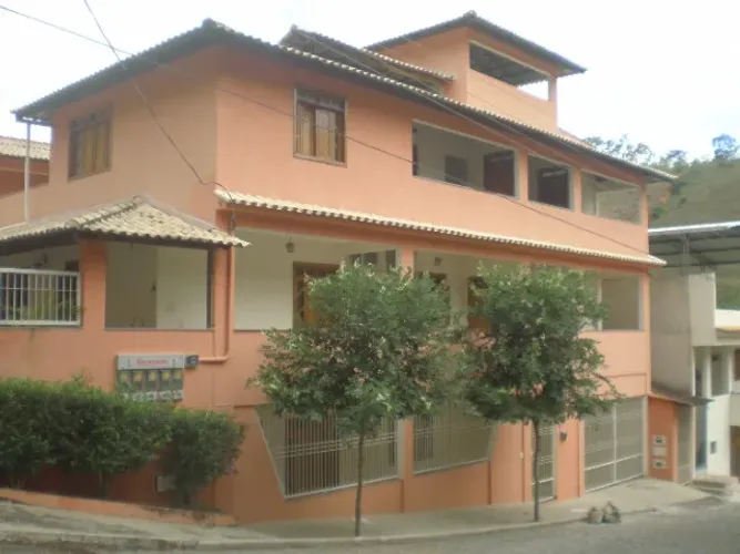 Alugo apartamento 1 quarto